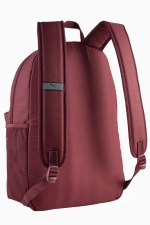 Рюкзак Puma Phase - бордовый