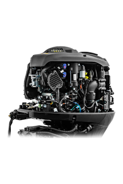 4х-тактный лодочный мотор REEF RIDER RREF100FEL-T PRO