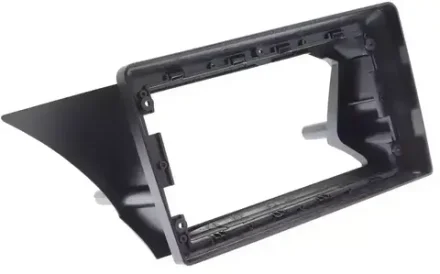 Магнитола Mercedes-Benz GLK X204 2012-2015 NTG 4.5 - Teyes CC4-PRO монитор 9.5" 2K QLED на Android 13, Snapdragon 778G, AI, CarPlay, DSP, 4G SIM-слот