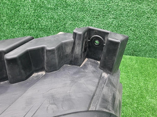 Фара левая Kia Soul 3 SK (2019-2022) галоген