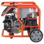 Генератор бензиновый EVOline KB 6000 E (Zongshen)