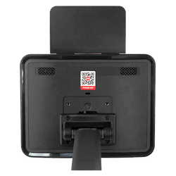 Гребной тренажёр CardioPower PRO CR300