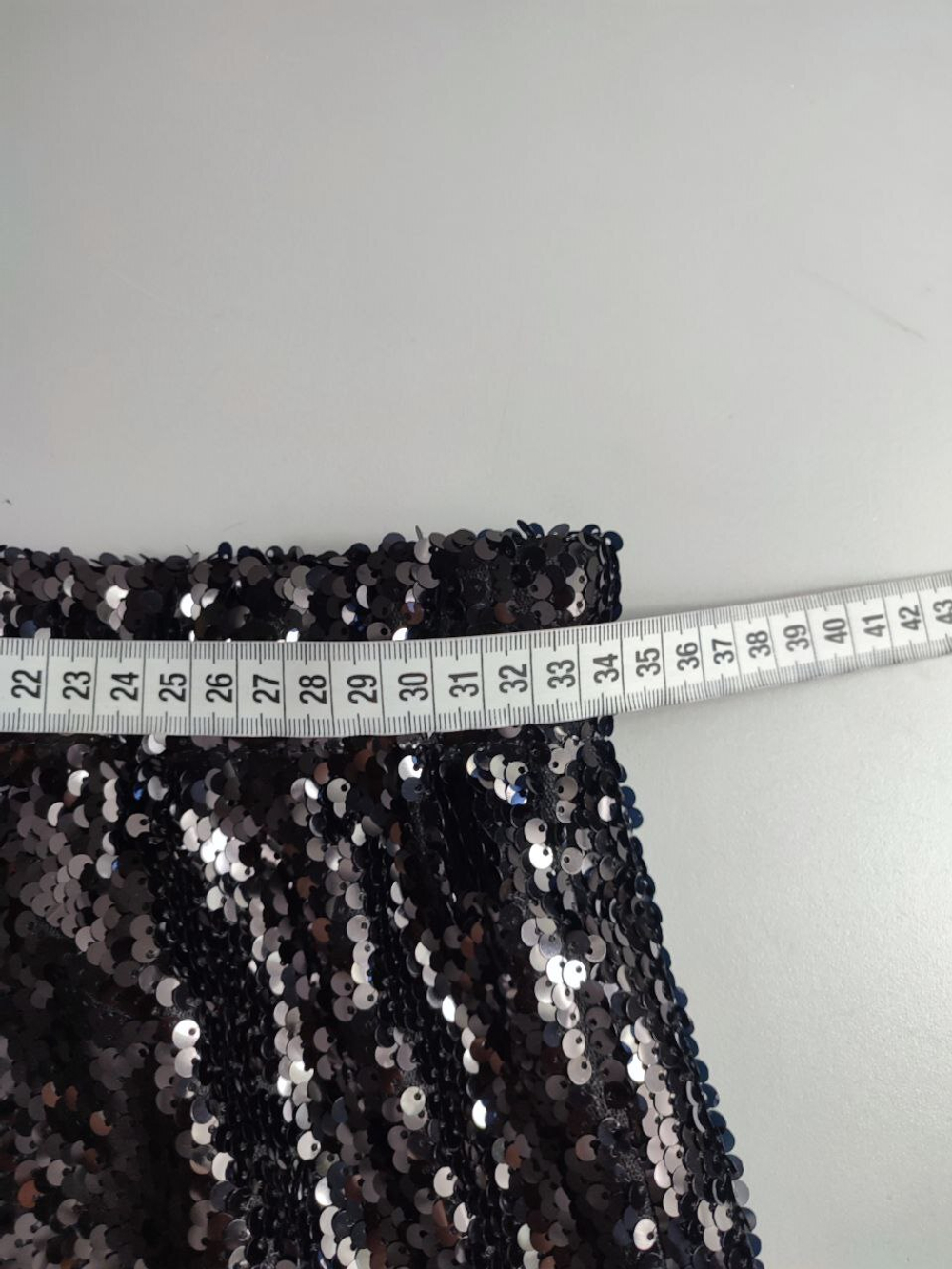 Юбка нарядная 44 размер