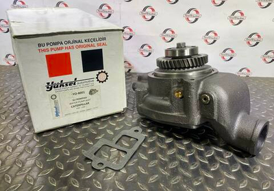 Водяной насос 172-7767 (2W8001)