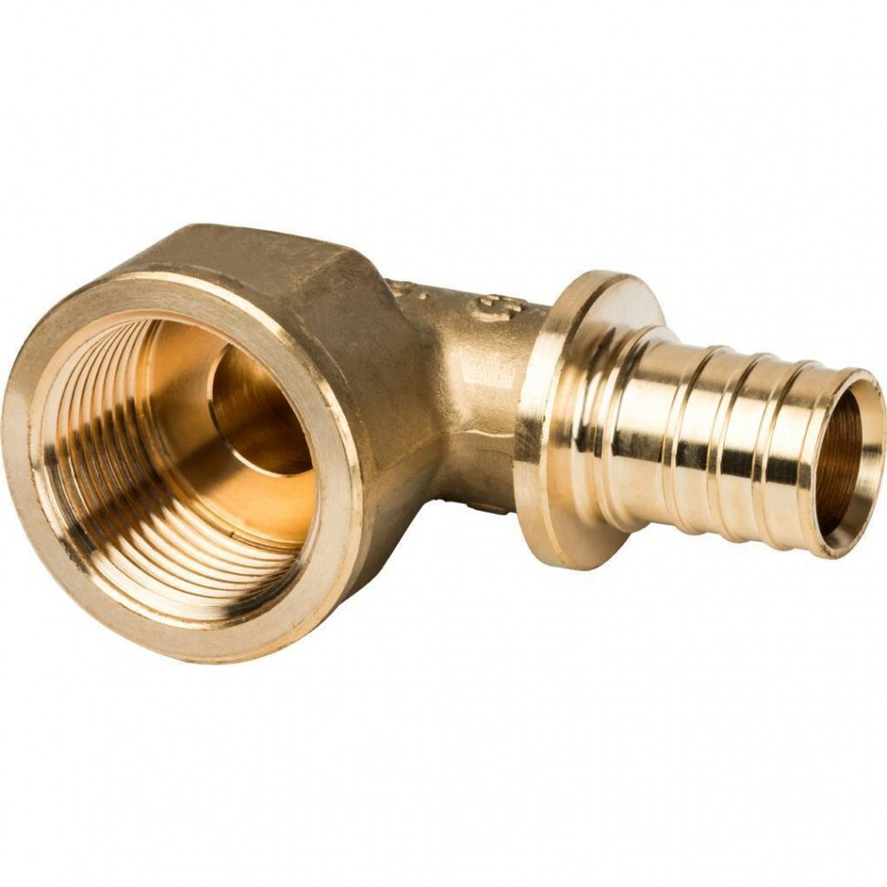 Угольник-переходник Stout ВР 25xG 3/4"