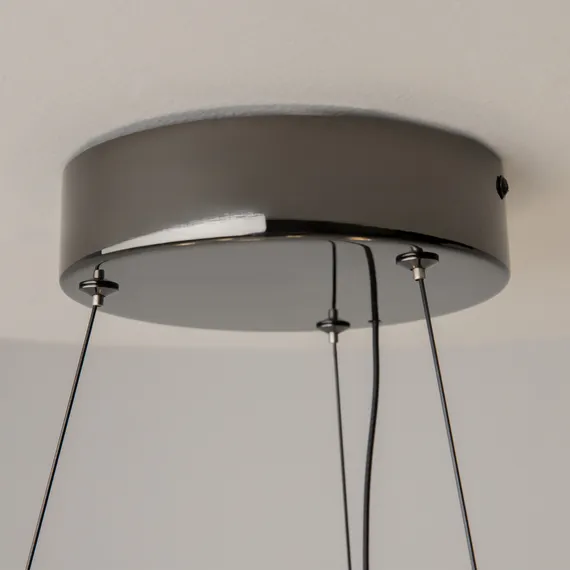 Подвесной светильник Взгляд / Mind 3000К 80Вт Maytoni mod299pl-l80bc3k