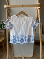 Блузка Zara, 116