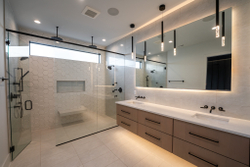 Подвесной светильник Vita 1A matt black