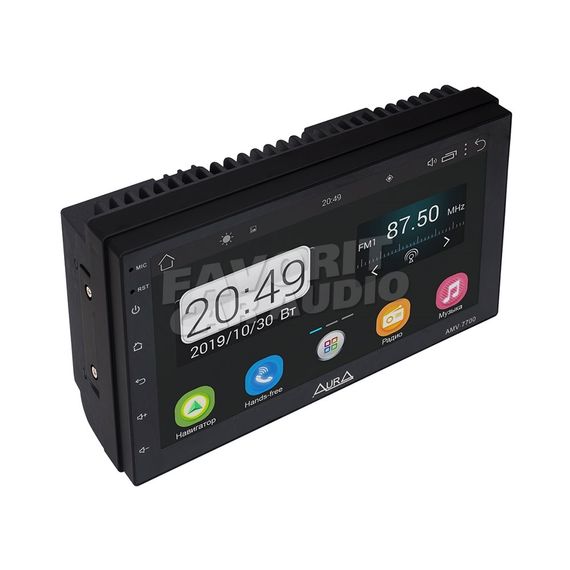 AURA AMV-7700