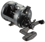 Катушка мульт. Black Side Drafter LC 300 bb2+1 (3.8:1) 531г BSTDL300 0.40/0.45мм-390/290м -