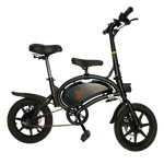 Электровелосипед KUGOO V1