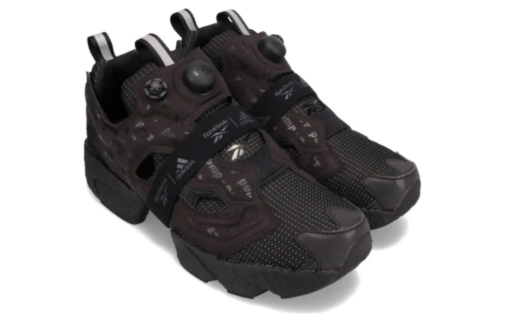 Кроссовки Adidas X Reebok Instapump Fury Boost