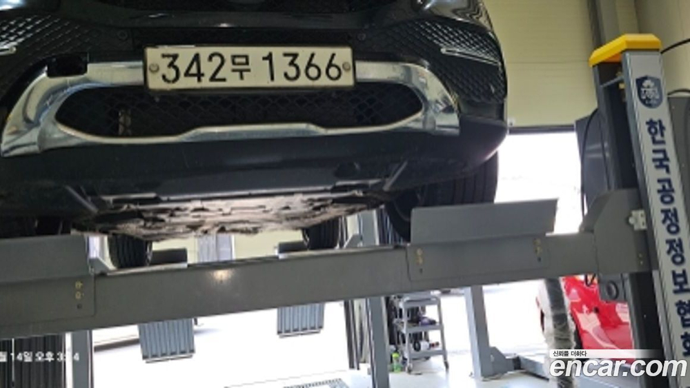 Mercedes-Benz GLE-Class W167 GLE300d 4MATIC (09.2019)