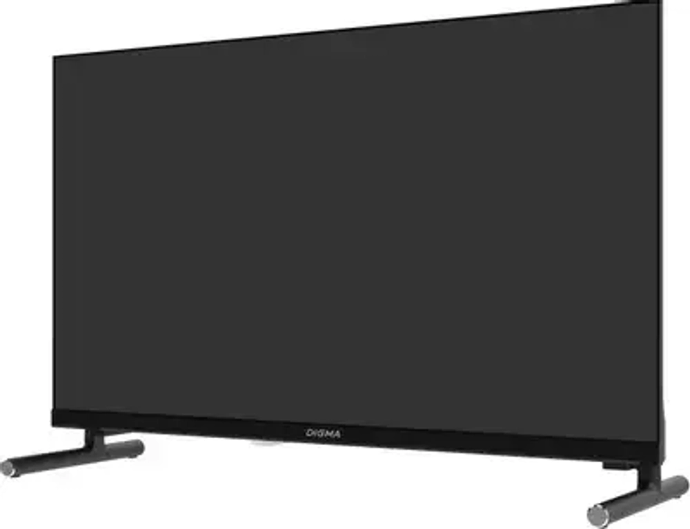 Телевизор 24" Digma  DM-LED24SBB32