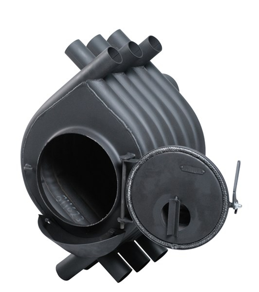 Печь воздухогрейная Сибирь БВ-100