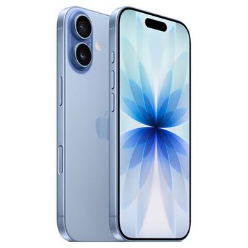 Apple iPhone 17 256G Гб, голубой