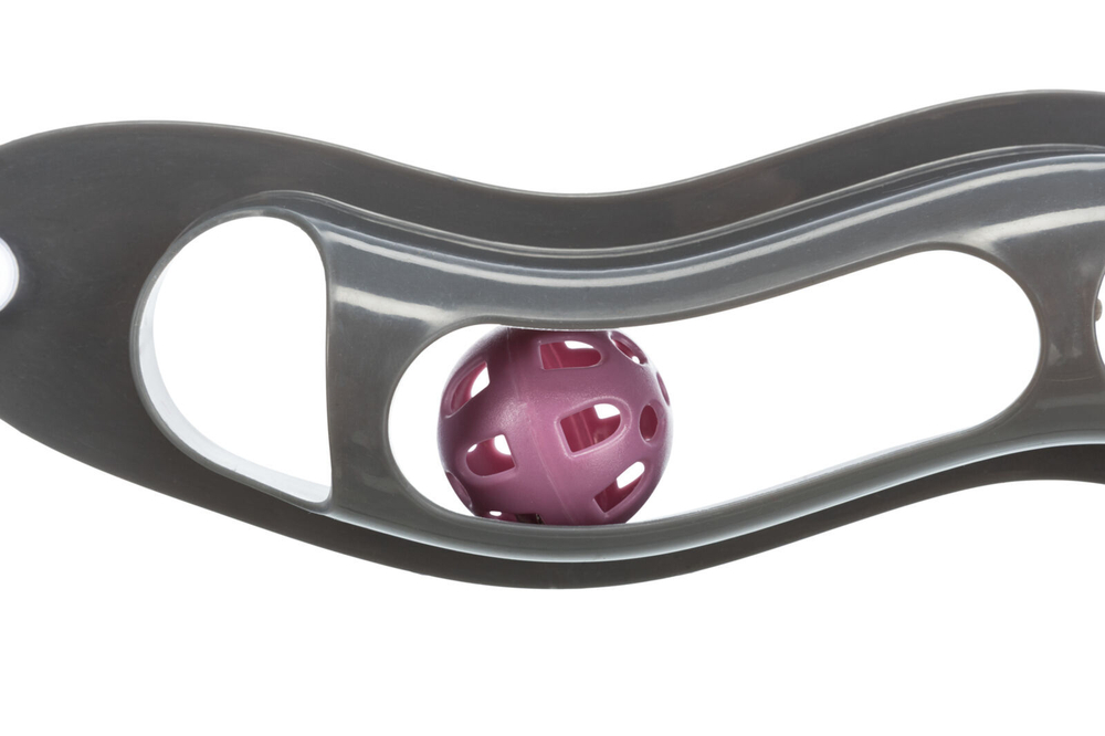 Игрушка Fix & Catch, пластик, 45 см, Trixie