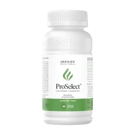 DuoLife ProSelect - 60 капсул