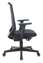 Кресло  Бюрократ MC-611N/B/418B