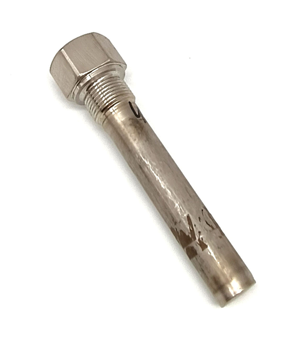Гильза защитная M20x1.6, 100mm