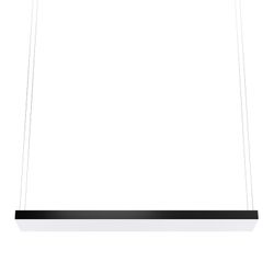 Прямоугольный подвесной светильник FS-TG-PS 228Вт 18240Лм IP20