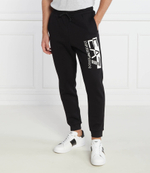 Спортивные штаны EA7 - черный(6RPP51 PJ07Z)