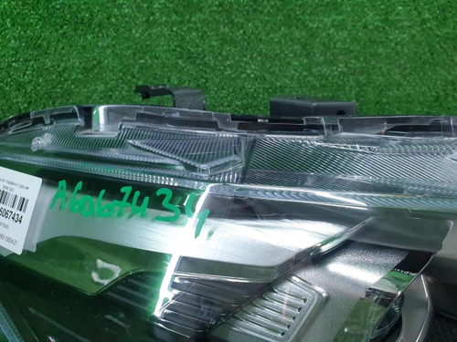 Фара правая Haval F7 (2019-н.в.) LED