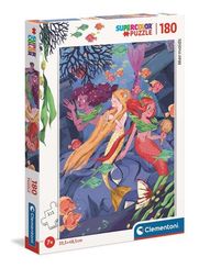 Puzzle PZL 180 MERMAIDS