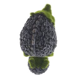 GAEM Фигурка декоративная "Ежи", L7 W21 H11,5 см