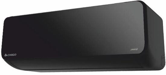 Кондиционер Chigo Sunrise CS-35V3G-1K268/Black