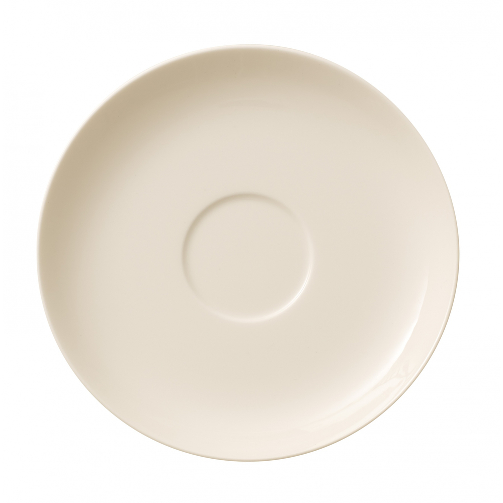 Villeroy & Boch Чашка с блюдцем For Me 100 мл для эспрессо 10-4153-1420+10-4153-1430