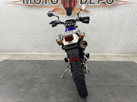 Kawasaki Super Sherpa , 2000