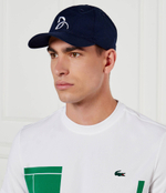 Футболка Lacoste x Novak Djoković Lacoste - белый(TH2525)