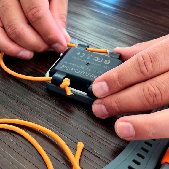 Компьютер Shearwater Peregrine серый