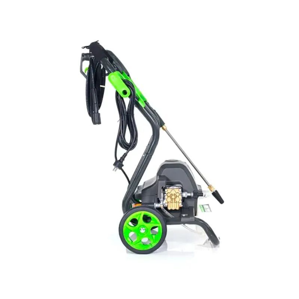Мойка высокого давления электрическая 160 бар GPWG8II Greenworks