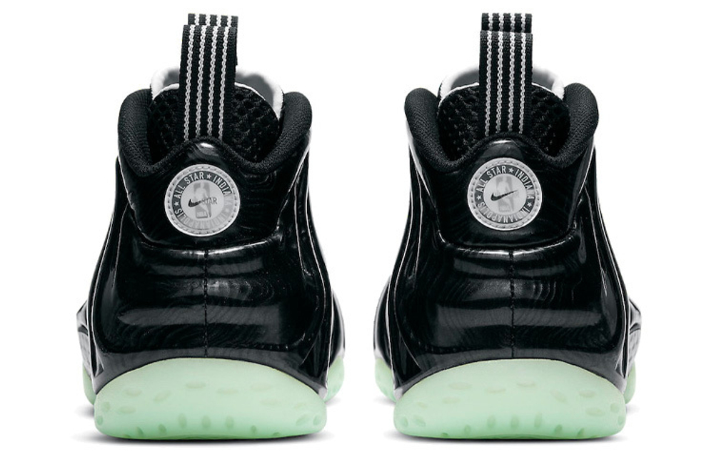 Кроссовки Nike Foamposite One All-Star 2021