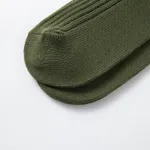 Носки Ymkashix Standart Cotton хаки