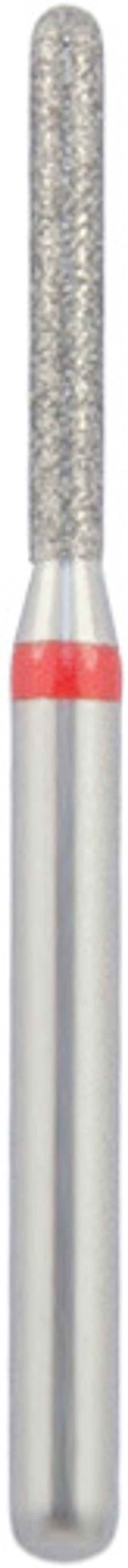 Бор алмазный, тип FG, гр.2 881-012F-FG, NTI, Германия