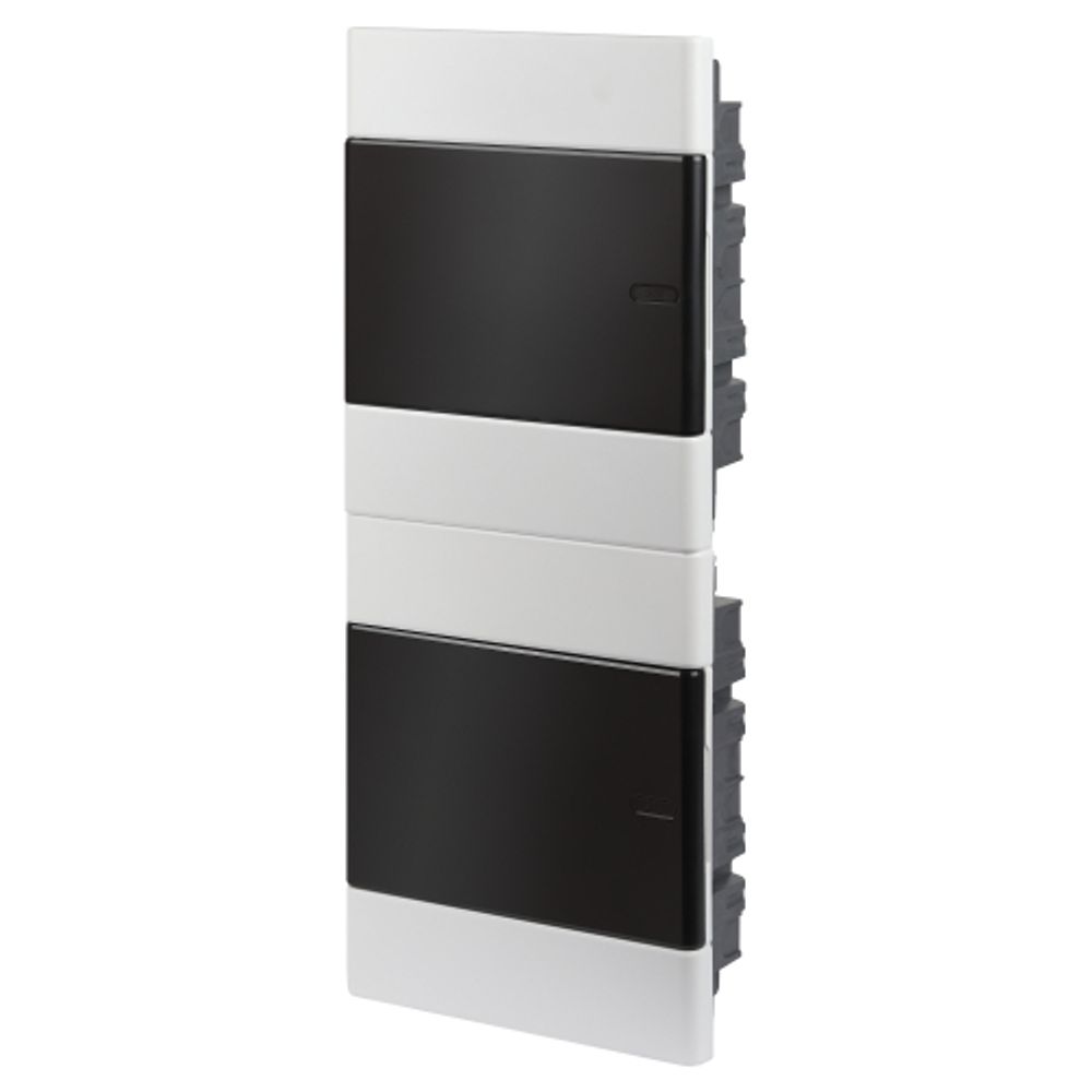 Адаптер соединительный для корпусов ЭРА TREND ЩРВ 24-36 модулей | Корпуса пластиковые