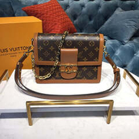 Louis Vuitton Dauphine MM