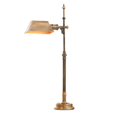 Лампа настольная Table Lamp Charlene арт.111545