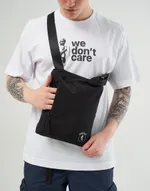 Сумка We Don’t Care Ripstop Nylon Cross Body Bag Black