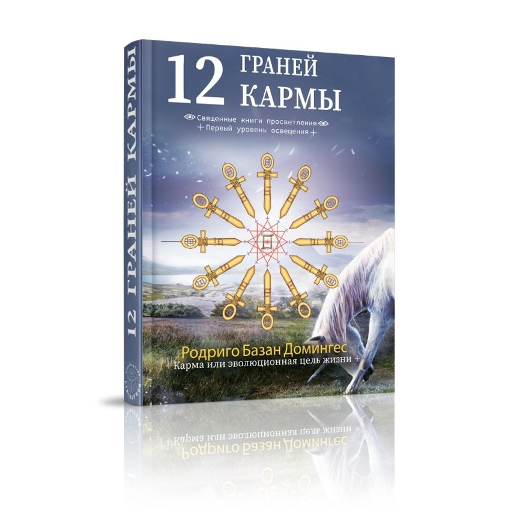 Двенадцать граней кармы