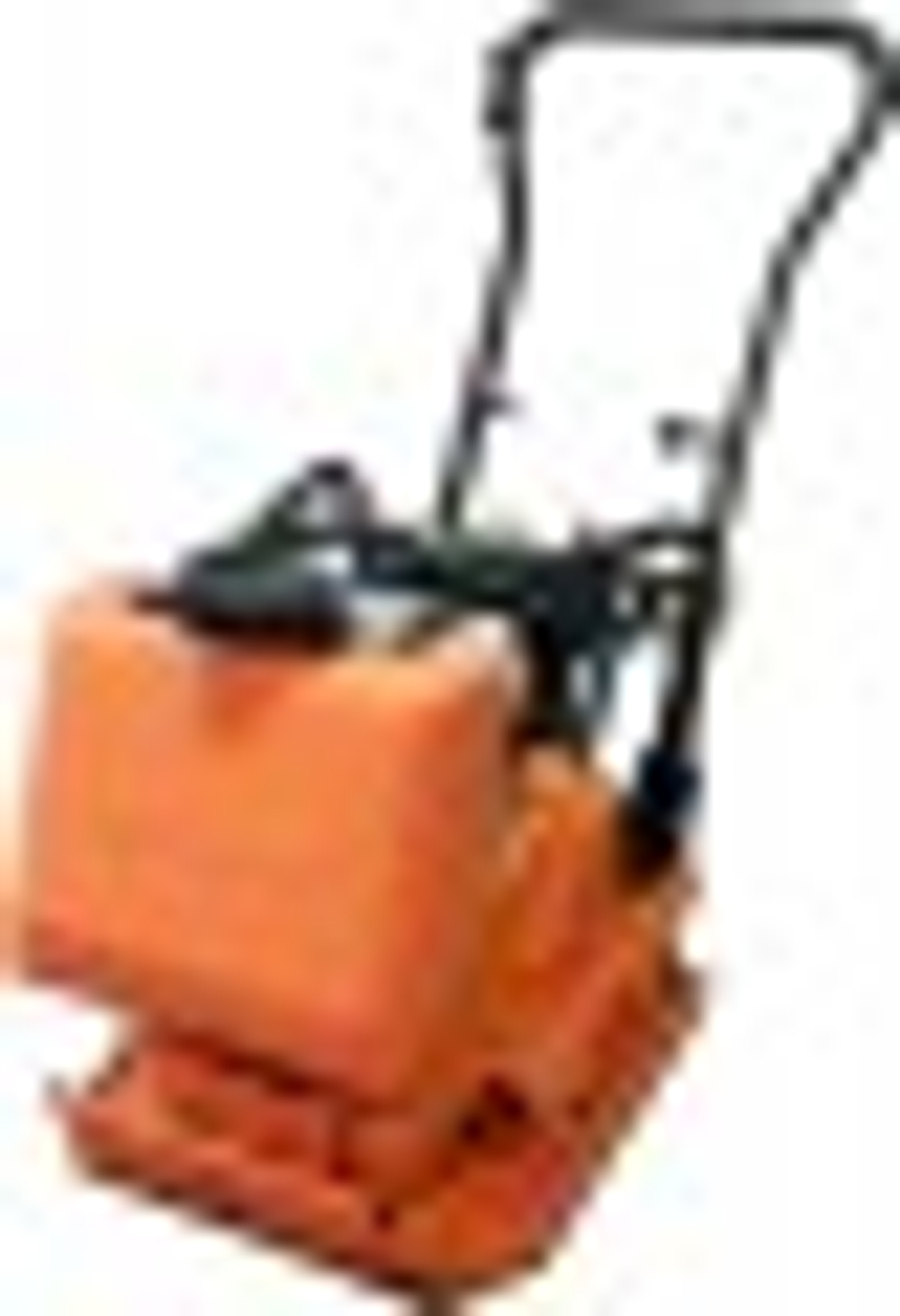 Виброплита GROST VH 80 поступательного движения 101456