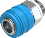 Быстроразъемная розетка Festo KD4-3/8-A