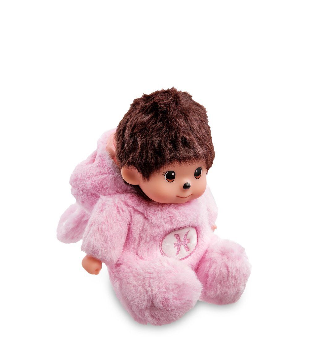 Lovely JOY PT- 62 Малыш в костюме Зайчика «Знак Зодиака - Рыбы»