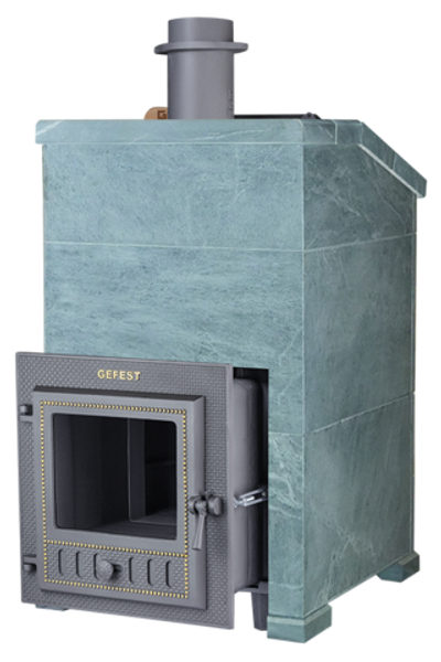 Комплект Гефест ЗК 30(М) Президент 1000/50 Талькохлорит