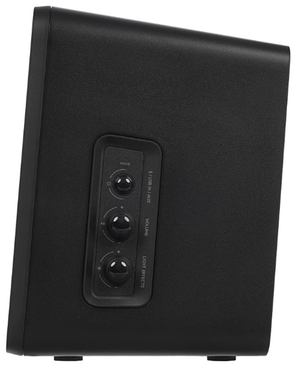 Компьютерные колонки Edifier QR30 черный