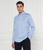 Рубашка Tommy Hilfiger - голубой(MW0MW36908)