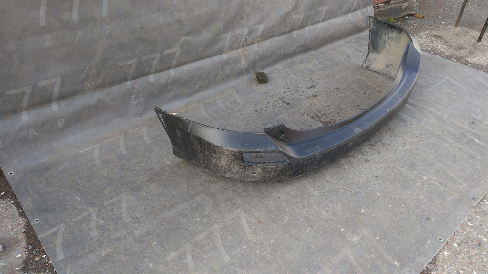 Бампер задний Toyota RAV4 IV (XA40) 12-15 Б/У Оригинал 5215942190